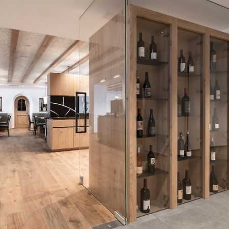 Hotel Lichtenstern Soprabolzano Esterno foto