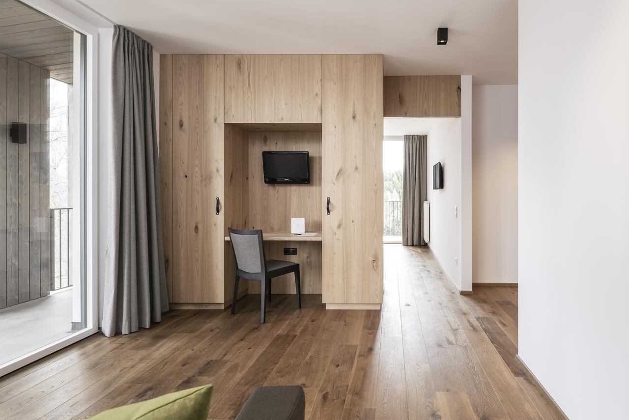 Hotel Lichtenstern Soprabolzano Esterno foto