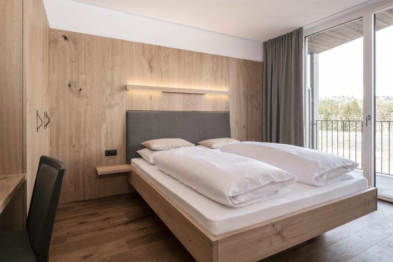 Hotel Lichtenstern Soprabolzano Esterno foto