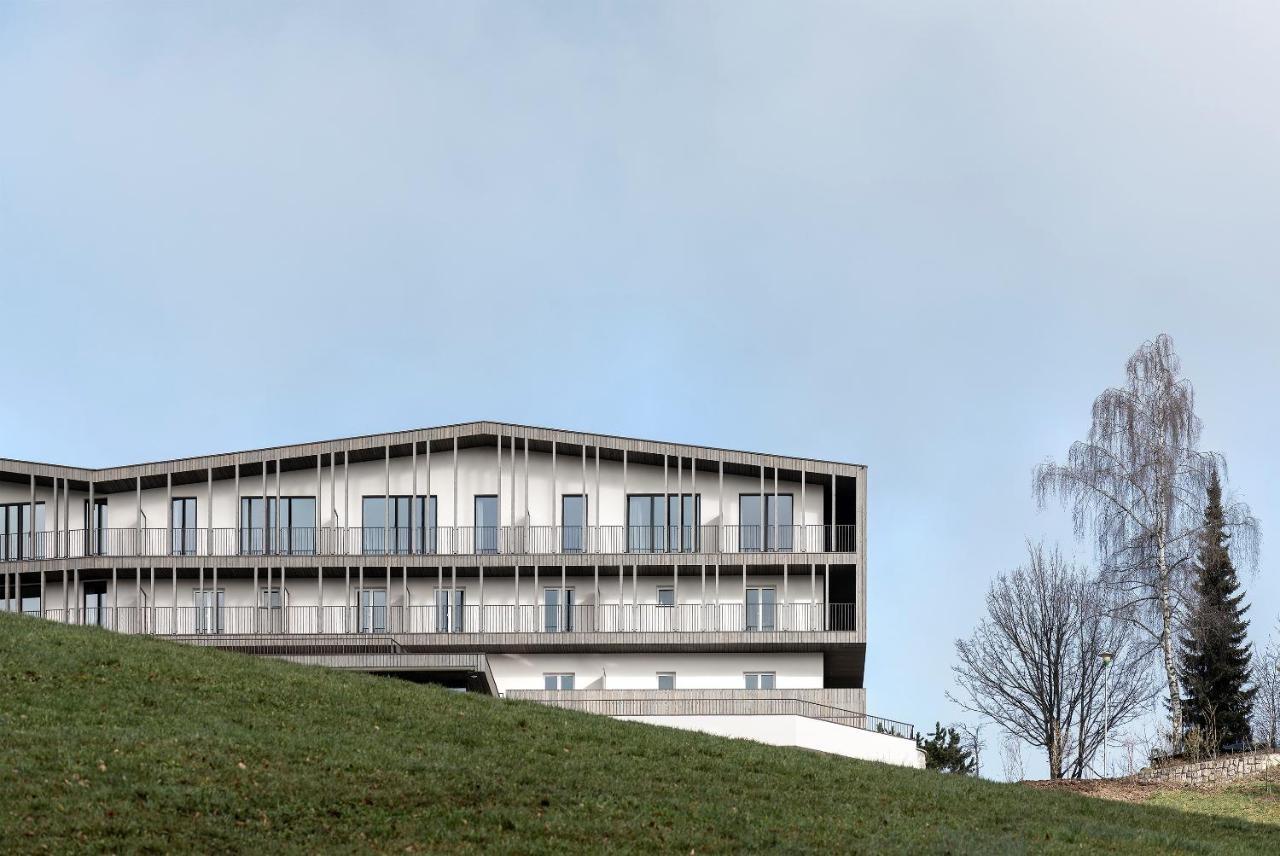 Hotel Lichtenstern Soprabolzano Esterno foto