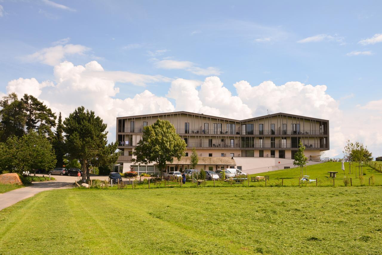 Hotel Lichtenstern Soprabolzano Esterno foto