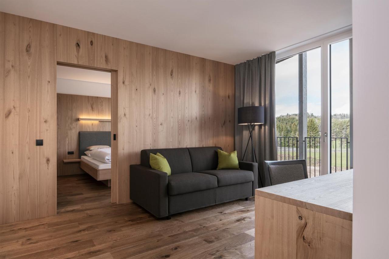 Hotel Lichtenstern Soprabolzano Esterno foto