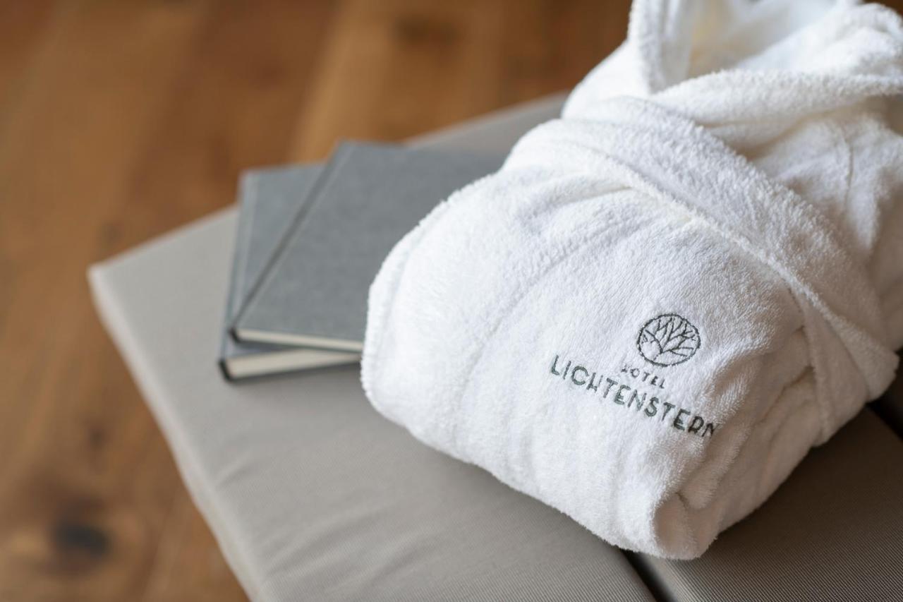Hotel Lichtenstern Soprabolzano Esterno foto